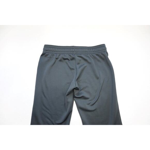Under Armour Storm Sweat Pants Semi-Fitted Performance Gray Womens Sz XL - Picture 9 of 10